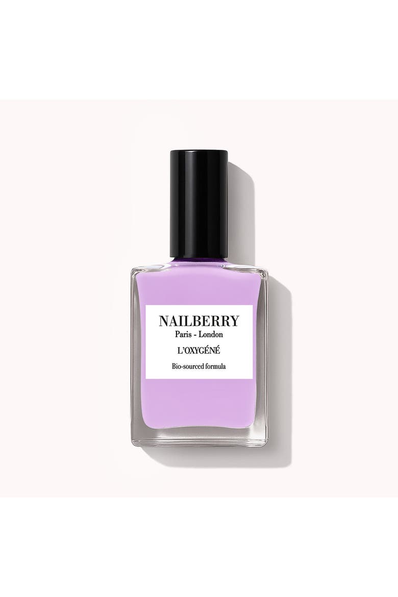 Nail Polish, Main, color, Lavender Fields