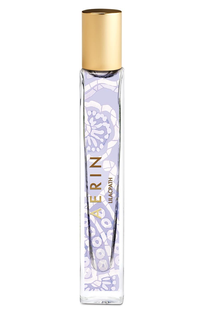 Estée Lauder AERIN Beauty Lilac Path Rollerball | Nordstrom