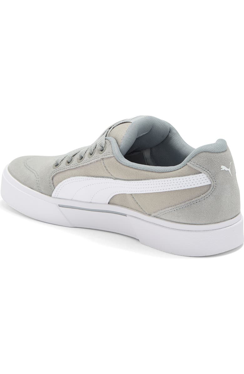 PUMA C-Rey SD Low Top Sneaker, Alternate, color,