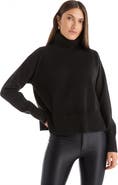 The Noli Shop Gia Ultra Soft Sweater