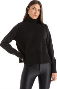 The Noli Shop Gia Ultra Soft Sweater