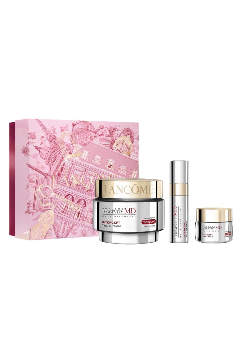 Absolue MD Intercept Cream & Serum Set $245 Value, Main, color, NO COLOR