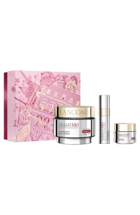 Absolue MD Intercept Cream & Serum Set $245 Value