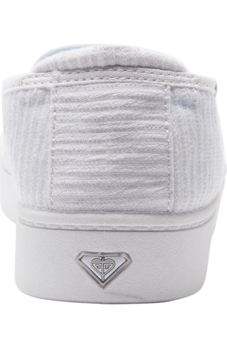 Roxy Minnow Plus Sneaker, Alternate, color,