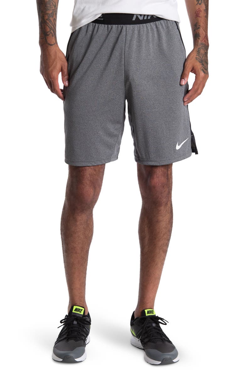 Nike HYB Veneer Training Shorts, Main, color,
