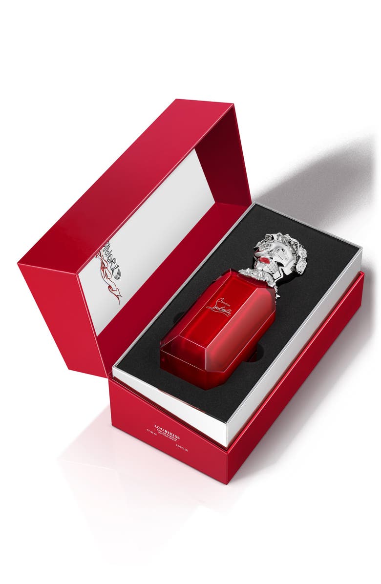 Christian Louboutin Loubikiss Eau de Parfum, Alternate, color, 