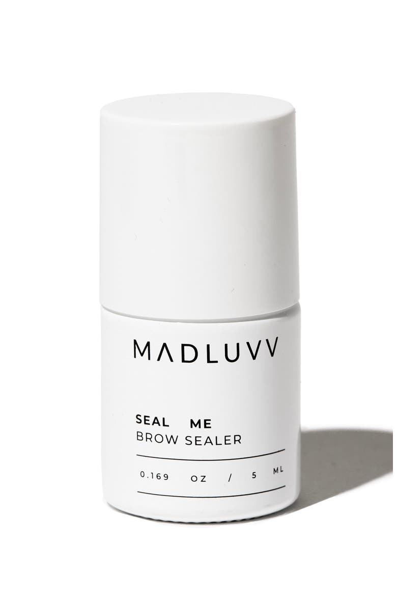 Seal Me Brow Sealer, Main, color, CLEAR