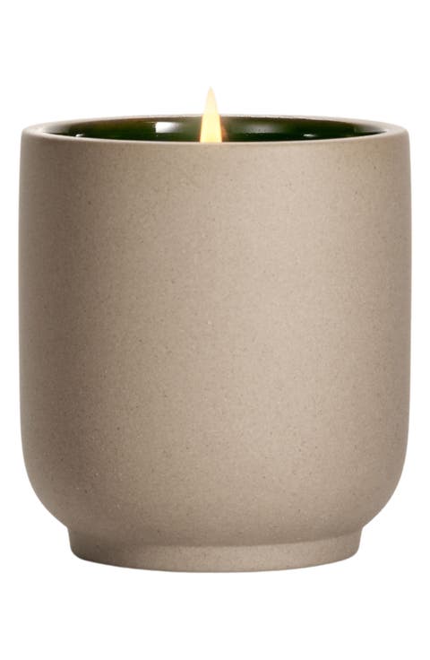 Signature Candle