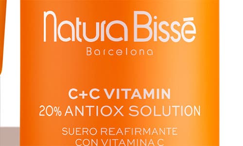 Natura Bissé C+c Vitamin Set (limited Edition) (nordstrom Exclusive) $295 Value
