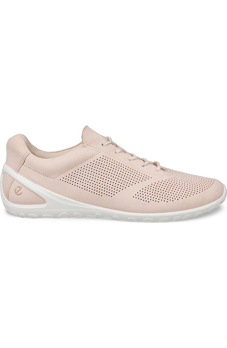 ECCO Biom Lite Sneaker, Alternate, color, Rose Dust