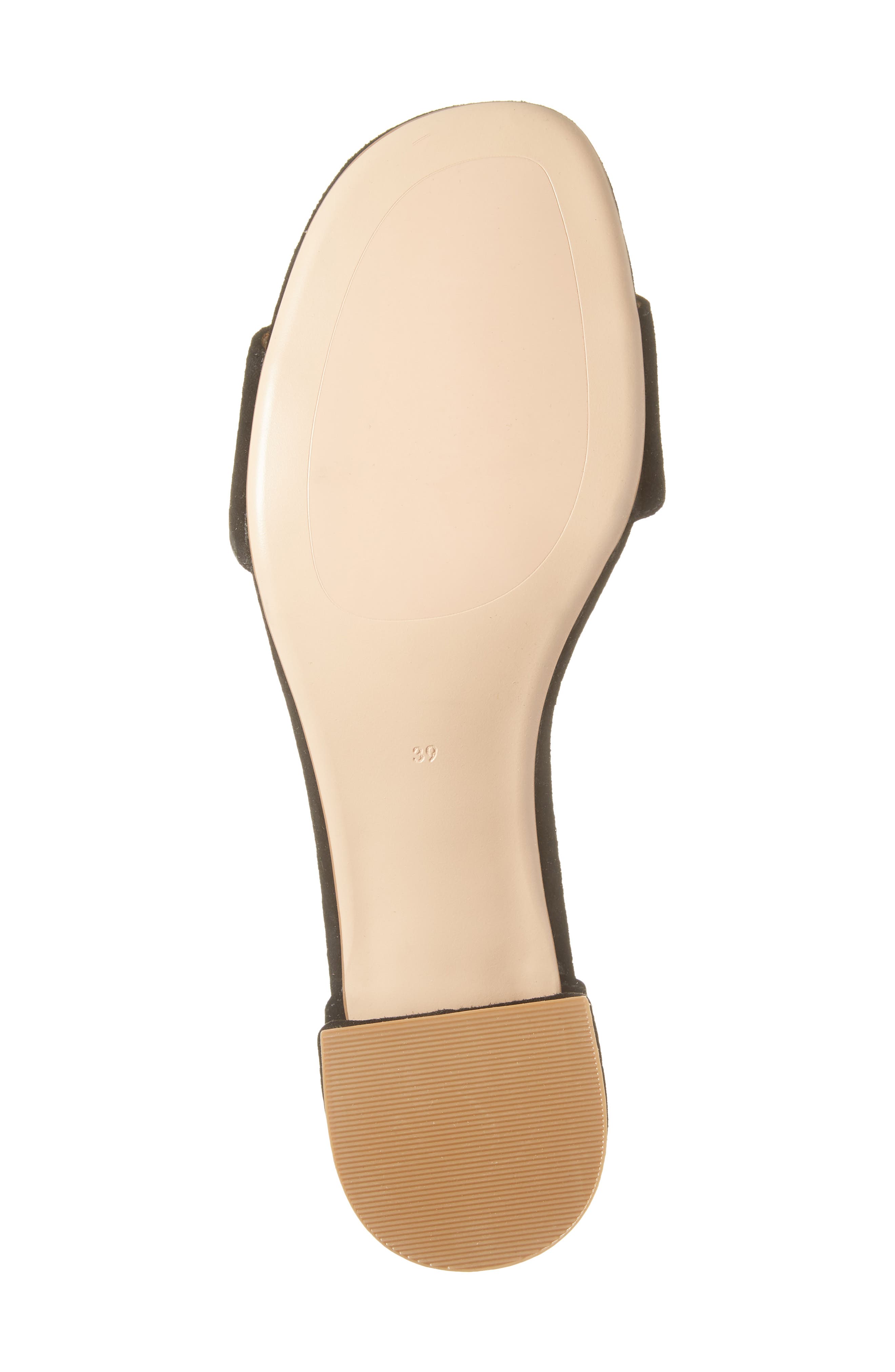 Regarde Le Ciel Yeremi Ankle Strap Sandal, Alternate, color, Etna Black