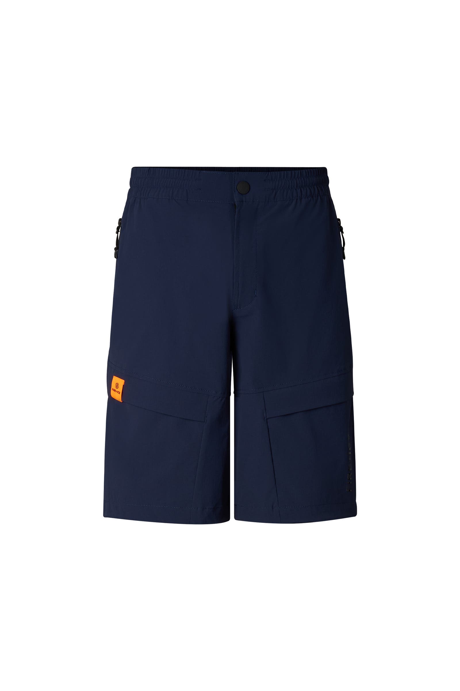 selected Navy blue