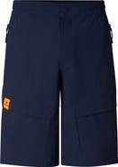 Bogner Fire + Ice Caleb Functional Shorts