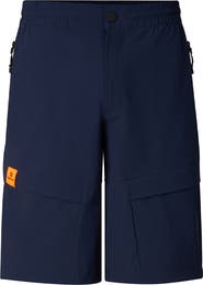 Bogner Fire + Ice Caleb Functional Shorts