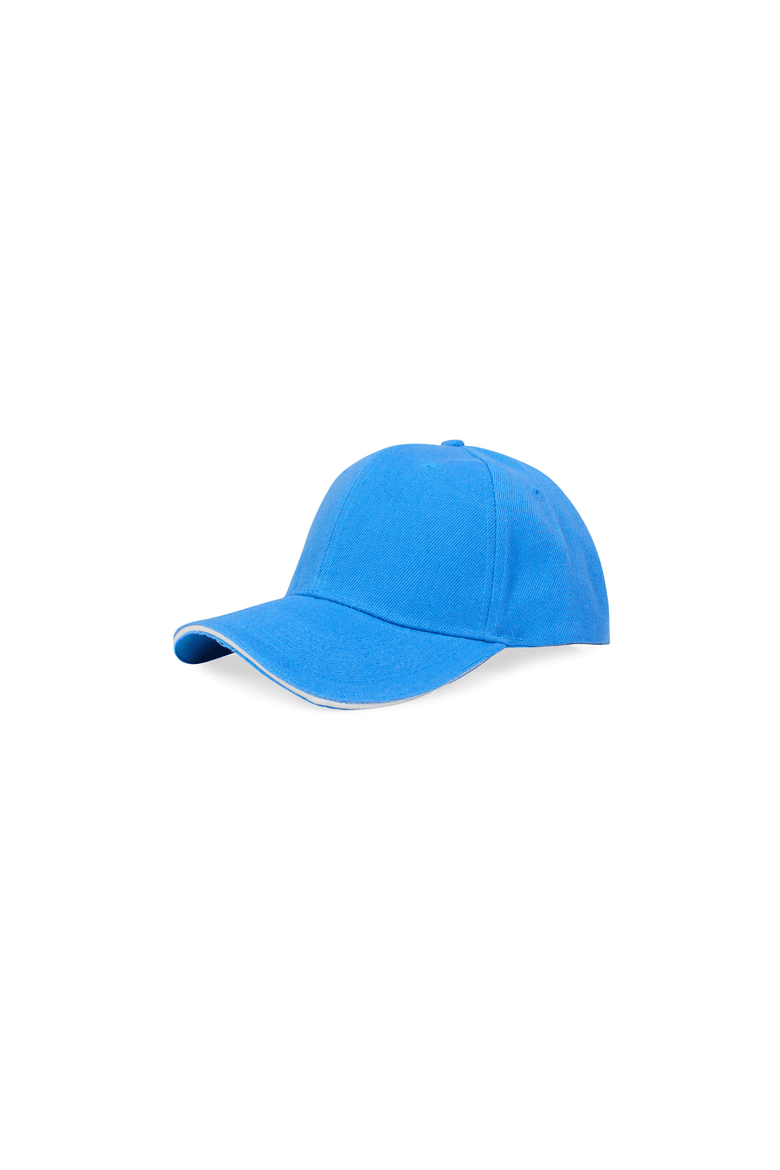 Silk Lined Hair Restoration Cap, Alternate, color, Sky Blue
