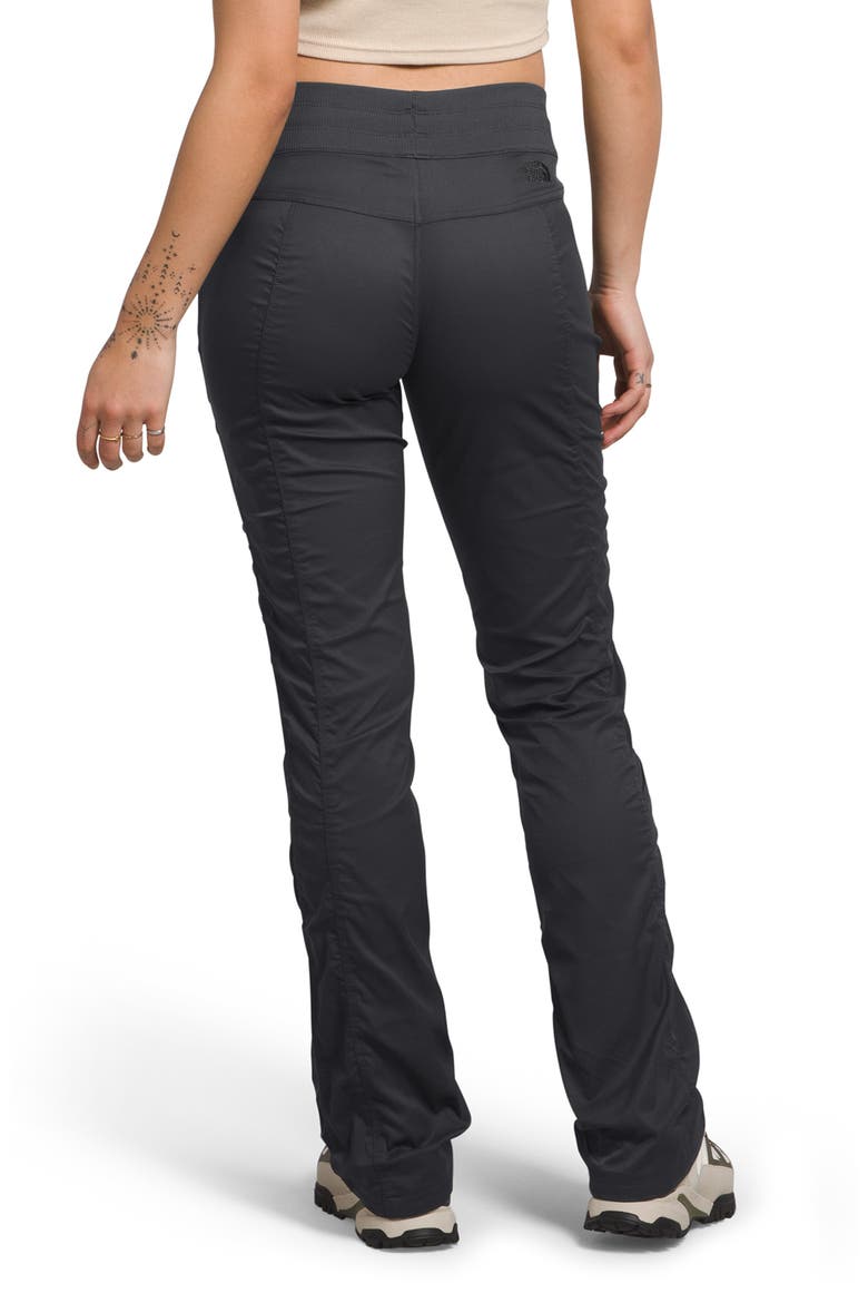 Aphrodite 2.0 Motion Water Repellent Pants, Alternate, color, ASPHALT GREY-NPF