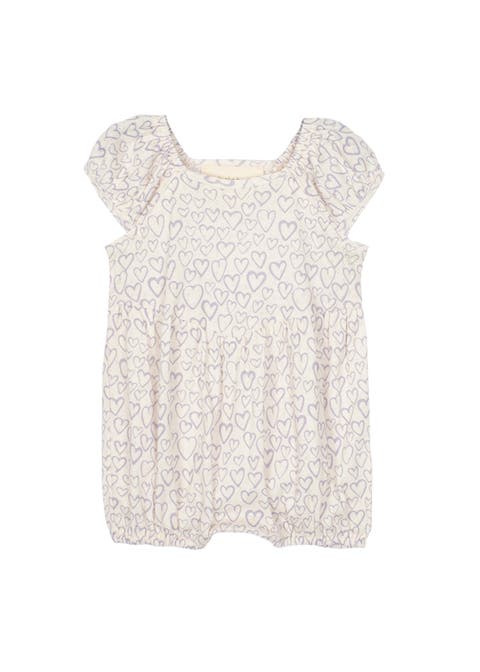 Zoey Baby Romper