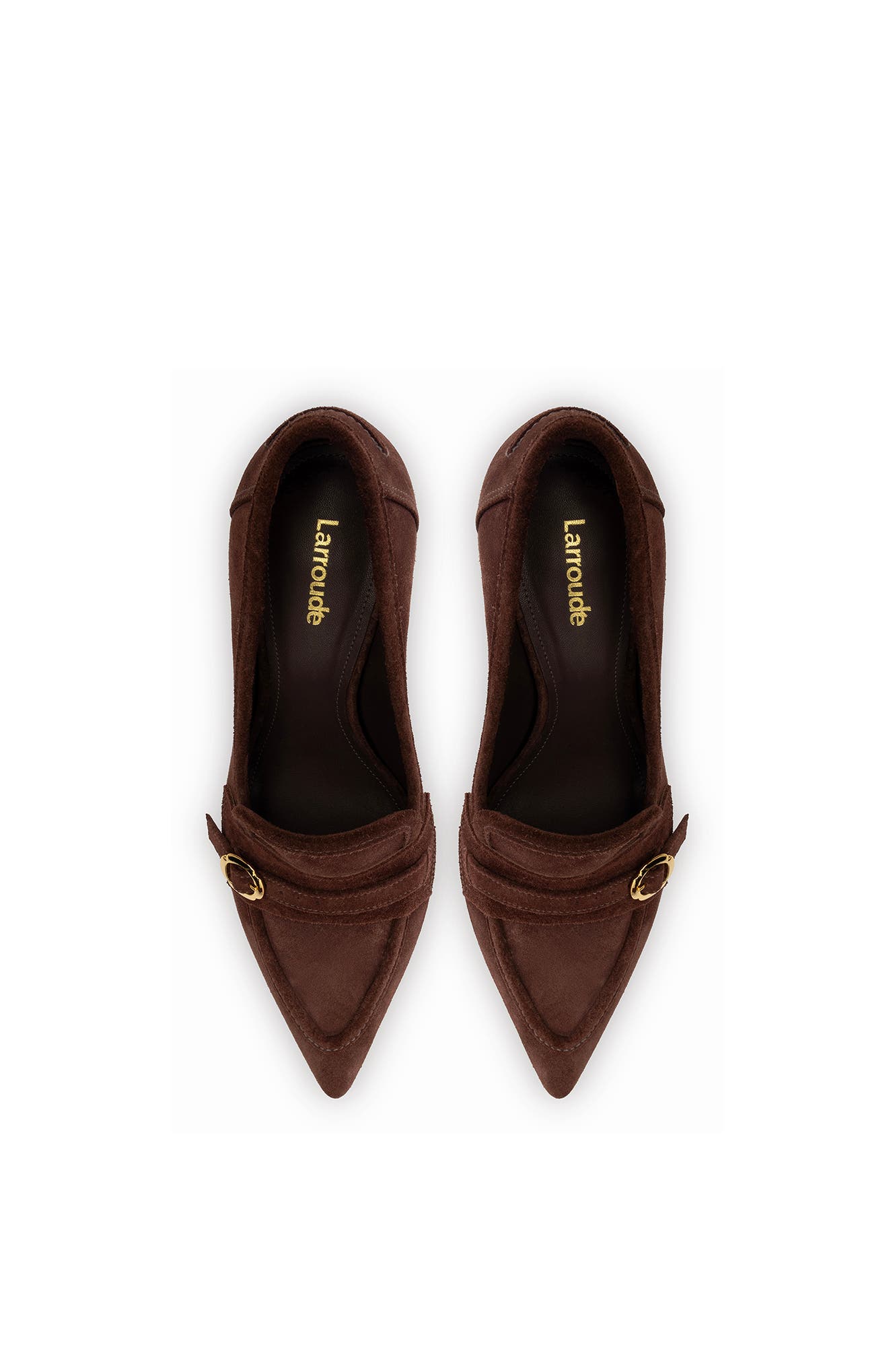 Larroudé Susan Pump, Alternate, color, 