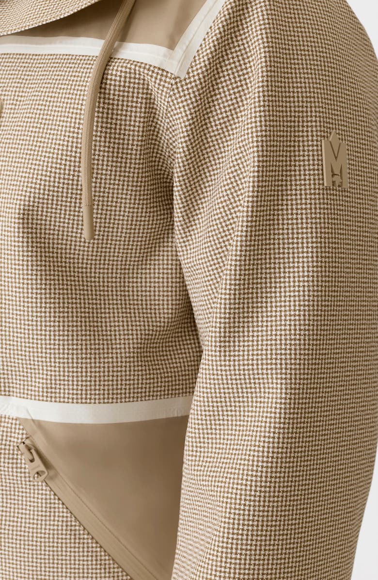 Mackage Foster-HT 3-in-1 Mixed Media Jacket, Alternate, color, Light Camel-Cream