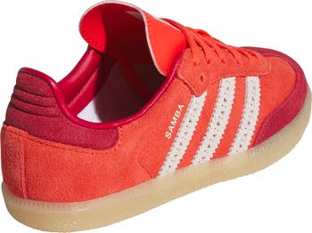 Kids' Samba Sneaker