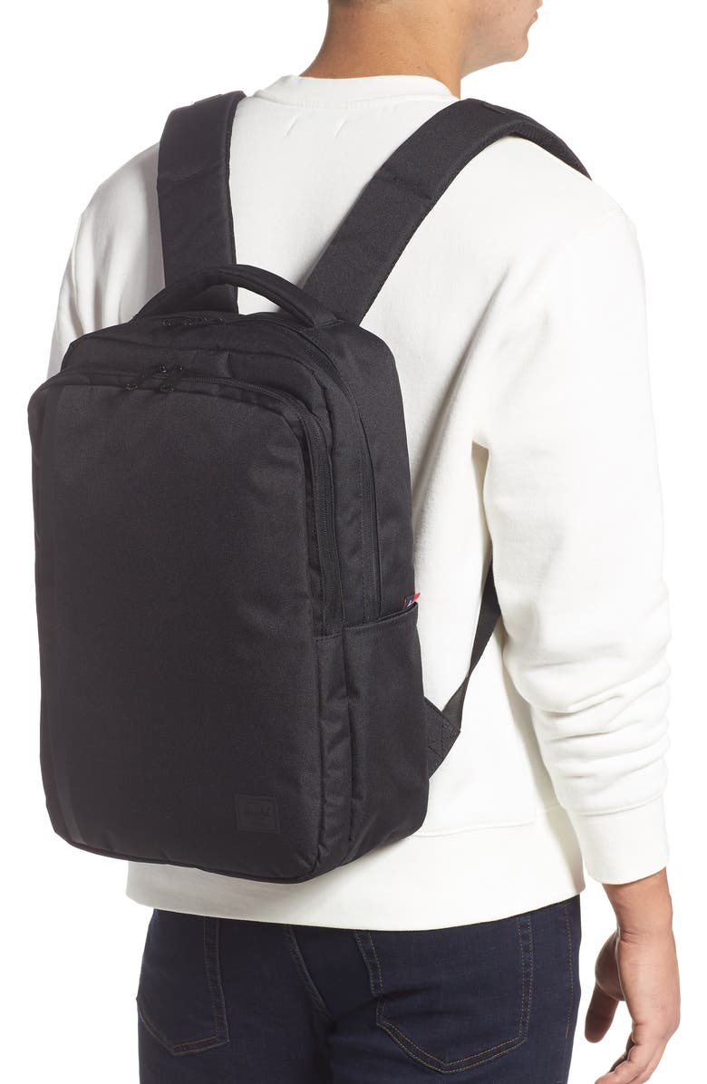 Herschel Supply Co. Travel Daypack, Alternate, color,