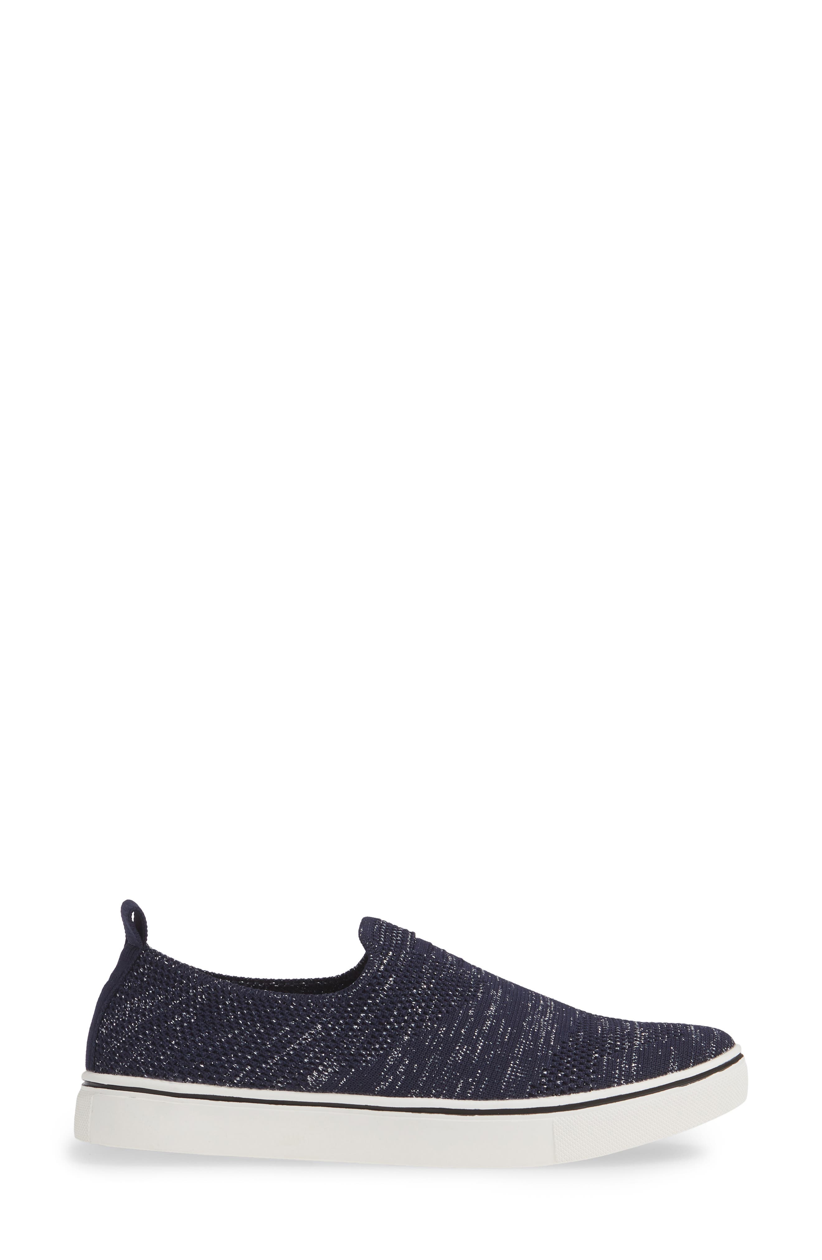 bernie mev. Leviah Slip-On Sneaker, Alternate, color, 
