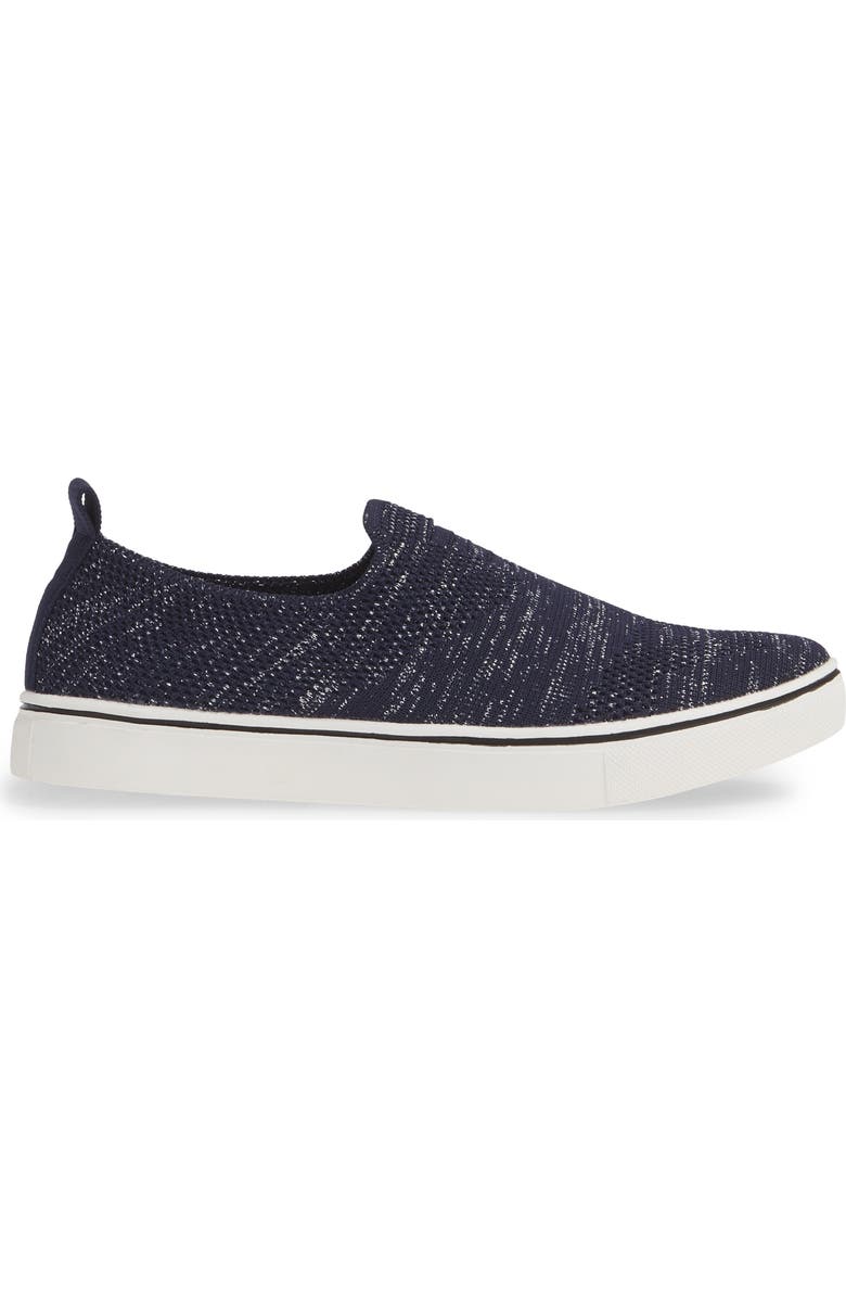 bernie mev. Leviah Slip-On Sneaker, Alternate, color,
