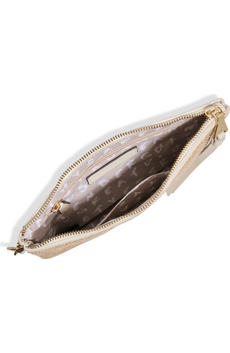 AIMEE Midtown Wristlet Pouch, Alternate, color,