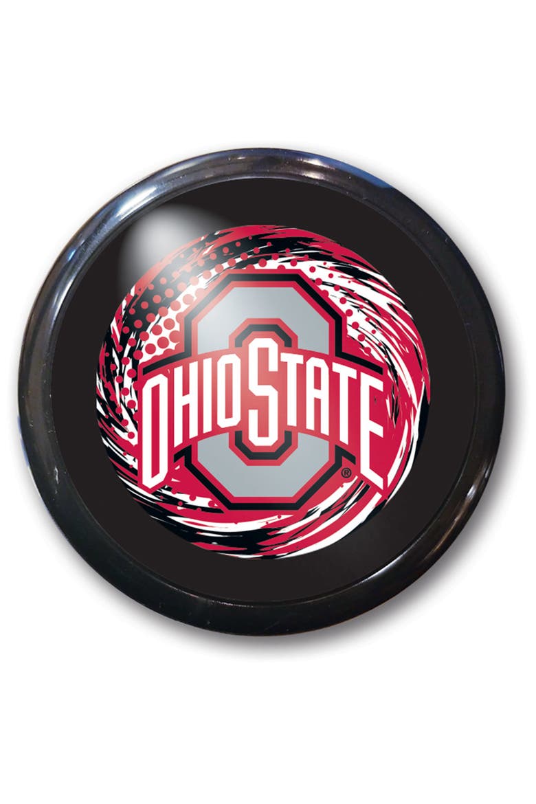 Ohio State Buckeyes Yo-Yo, Main, color, Multicolor