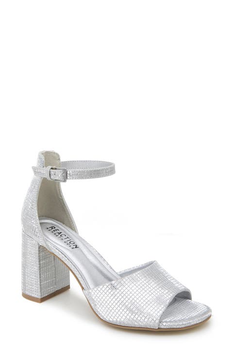 Lottie Ankle Strap Sandal (Women)