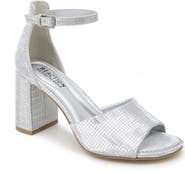 Reaction Kenneth Cole Lottie Ankle Strap Sandal