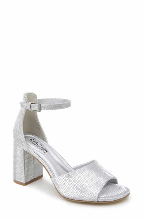 Reaction Kenneth Cole Lottie Ankle Strap Sandal