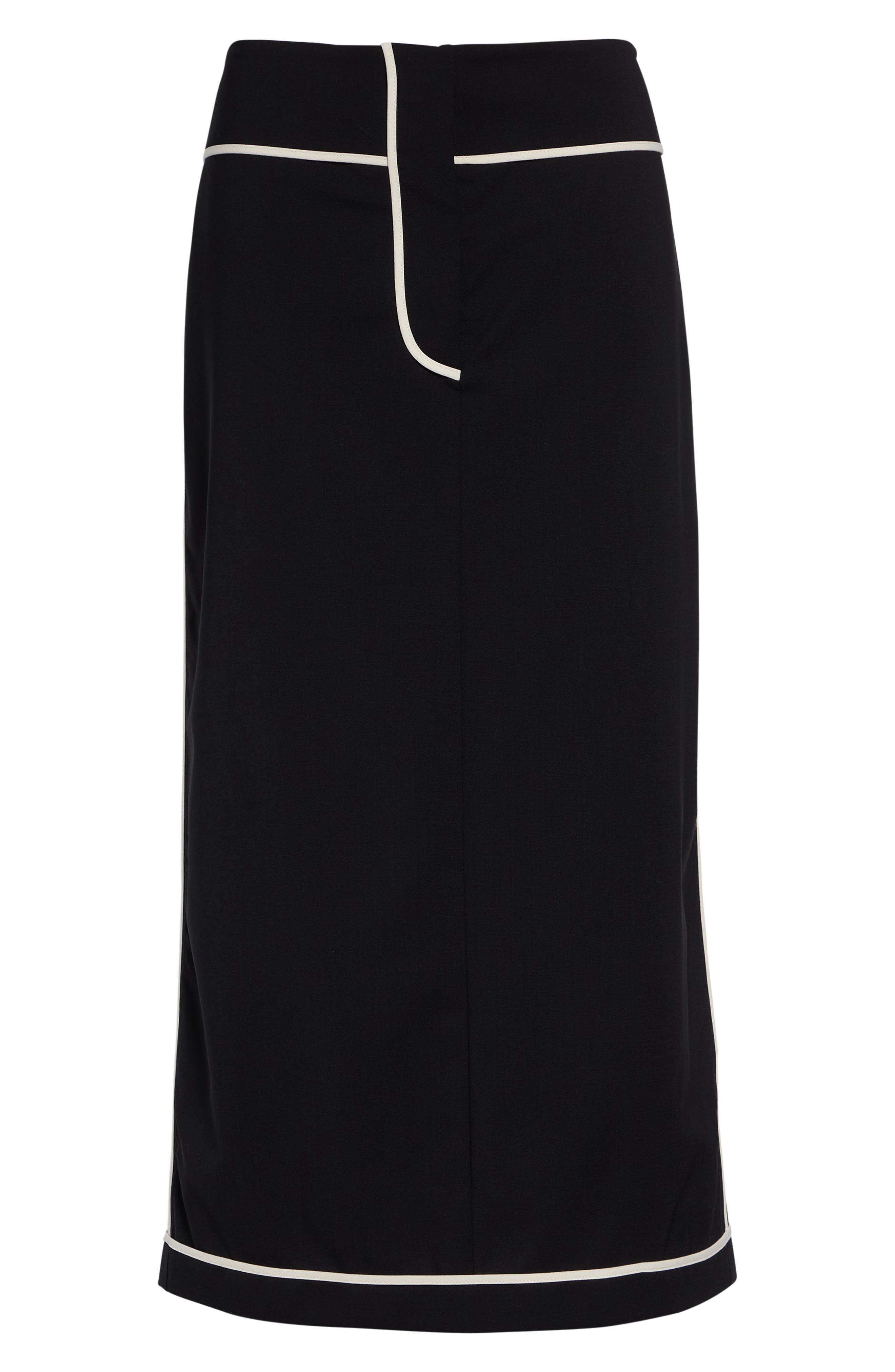 selected BLACK