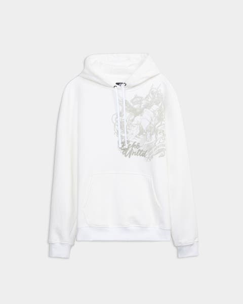 In Charge Hoodie