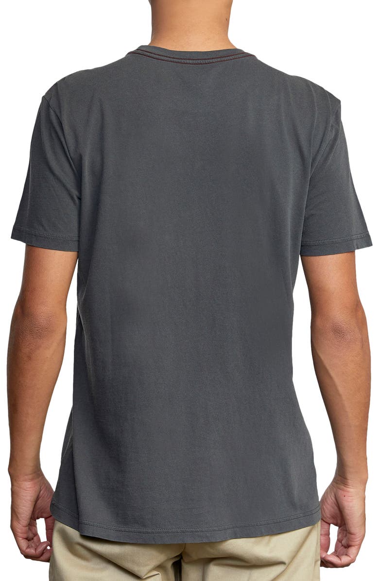 RVCA Pocket T-Shirt, Alternate, color, 