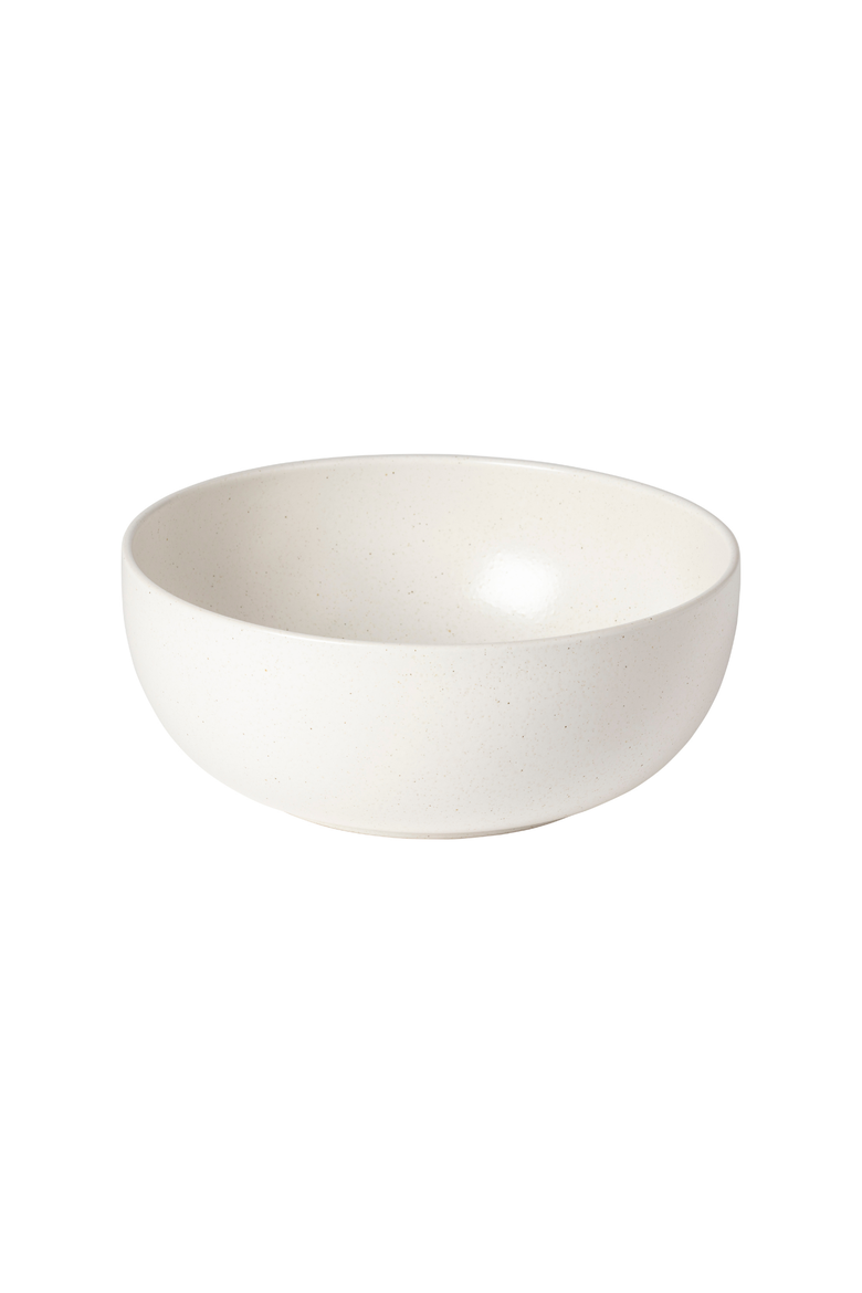 Pacifica Serving bowl, Main, color, Salt