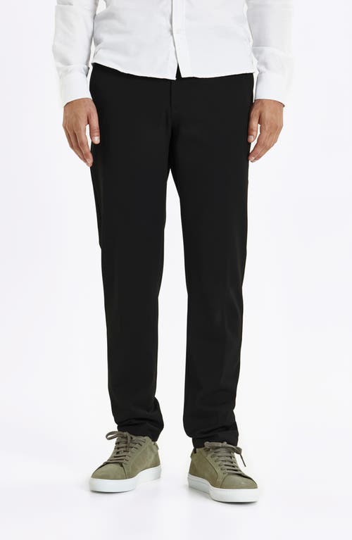 Les Deux Como Regular Fit Pants in Black  product