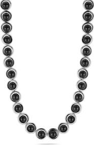 SPHERA MILANO Beaded Necklace