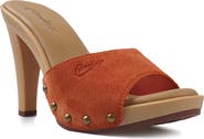 Candie's Antonella Slide Sandal