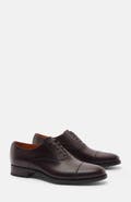 SCAROSSO Giove Oxfords