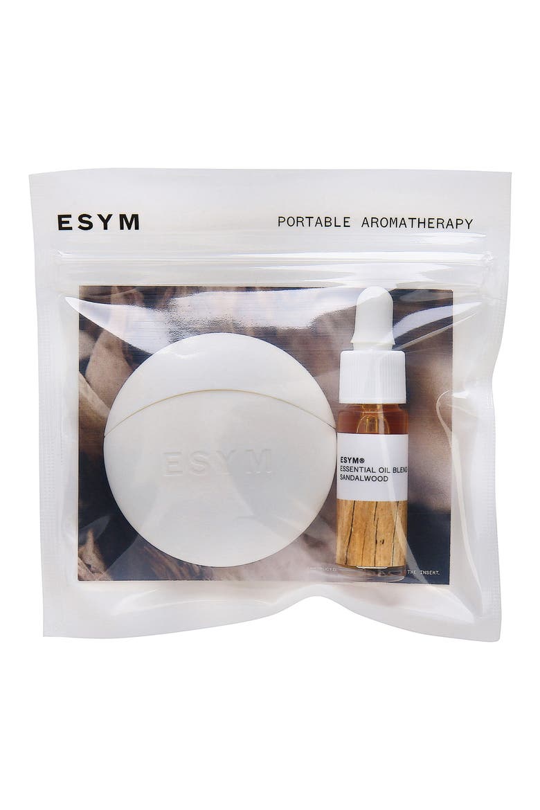 Sandalwood Scent Pod Kit, Main, color, NO COLOR