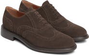 NeroGiardini Wingtip Oxford