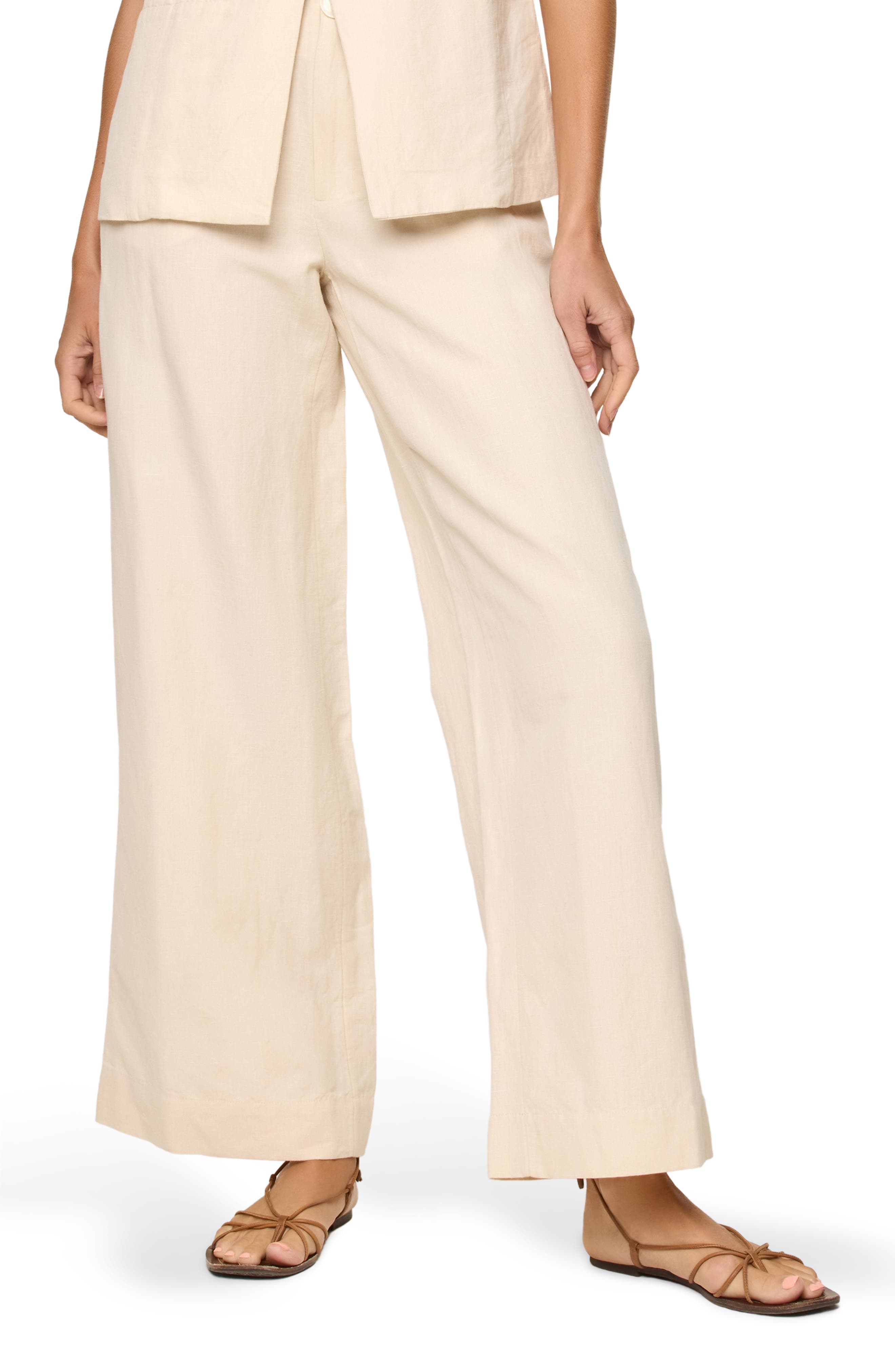 LSPACE Sofie Cover-Up Pants