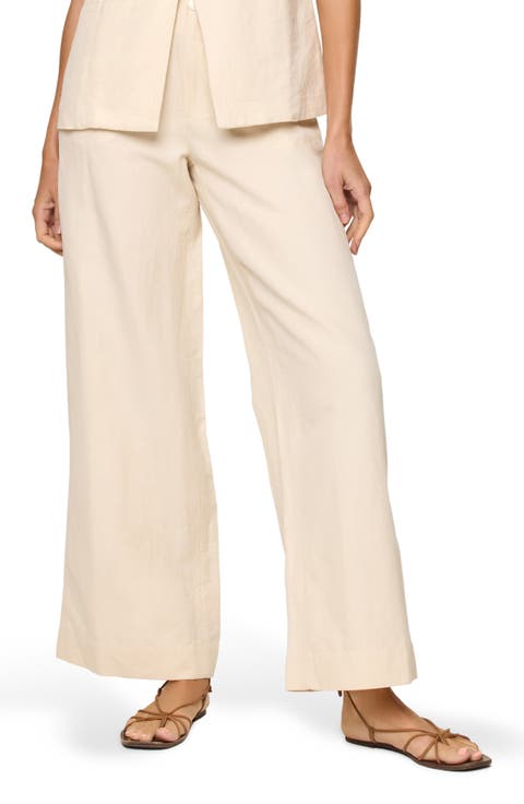 Sofie Cover-Up Pants