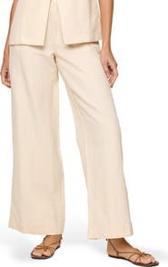 LSPACE Sofie Cover-Up Pants