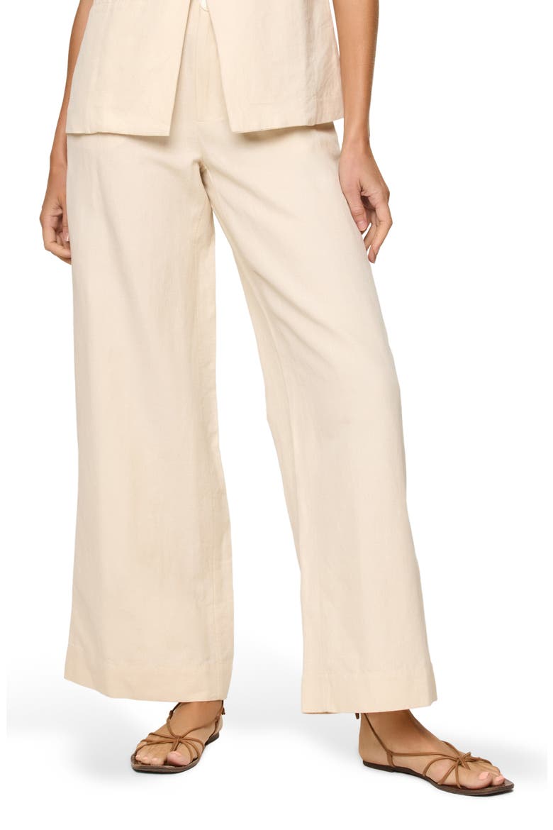 Sofie Cover-Up Pants video