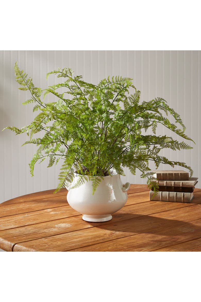Soft Fern Drop-In 36", Alternate, color, Green