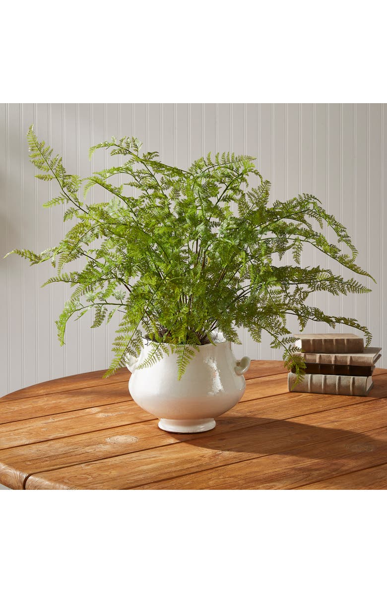 Napa Home & Garden Soft Fern Drop-In 36", Alternate, color, 