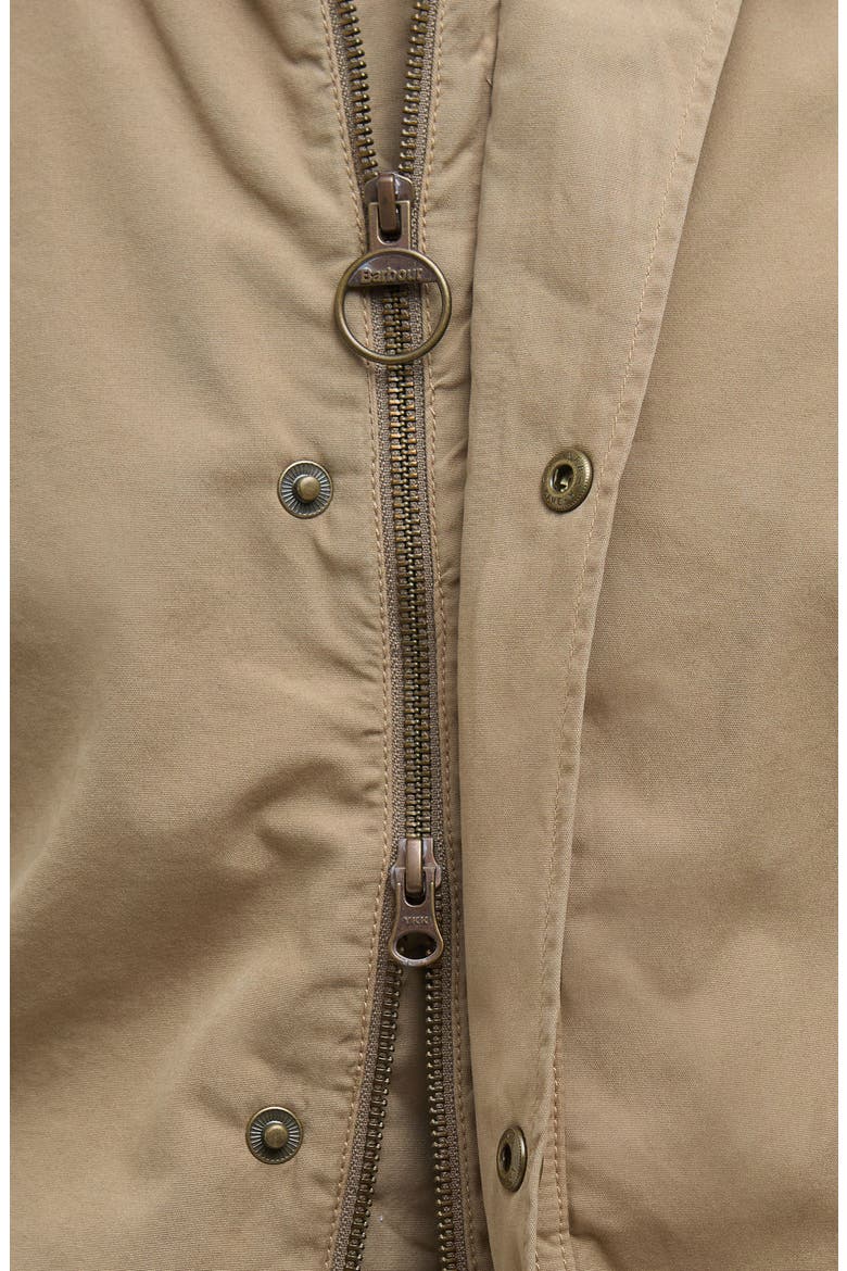 Tracker Casual Jacket, Alternate, color, WASHED STONE