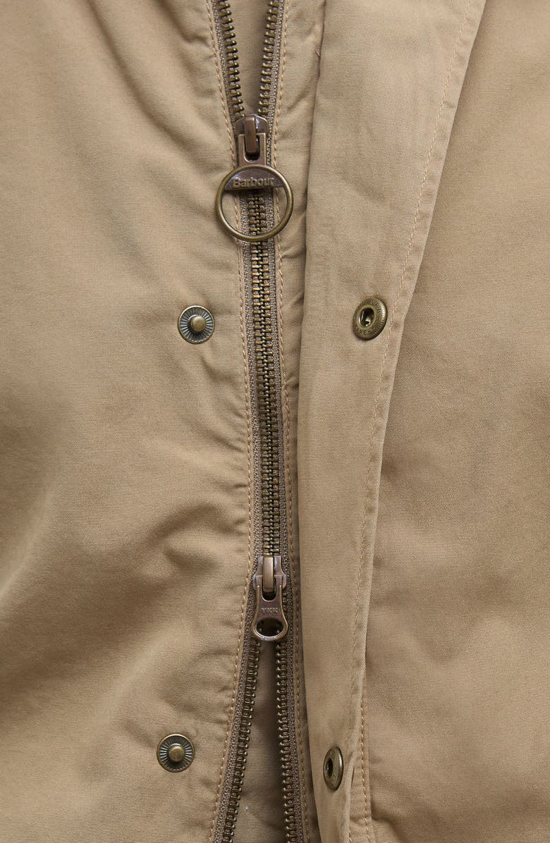 Barbour Tracker Casual Jacket, Alternate, color, 